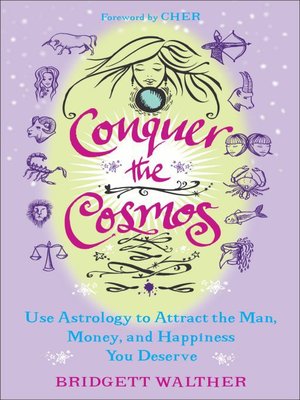 cover image of Conquer the Cosmos